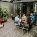 6 Benefits of Adding an Outdoor Patio to Your Home