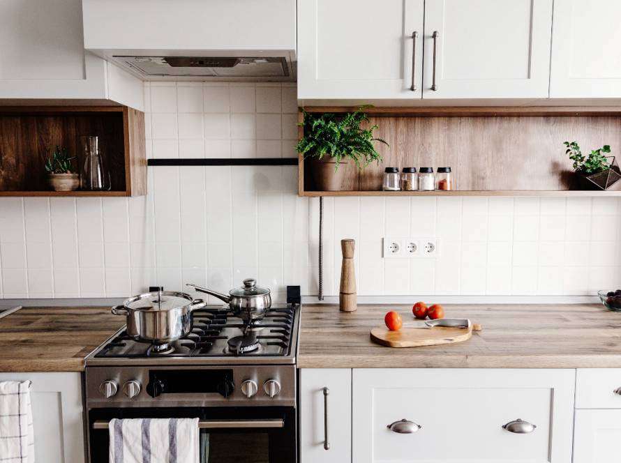 The Hottest Trends in Kitchen Cabinet Colors for 2024